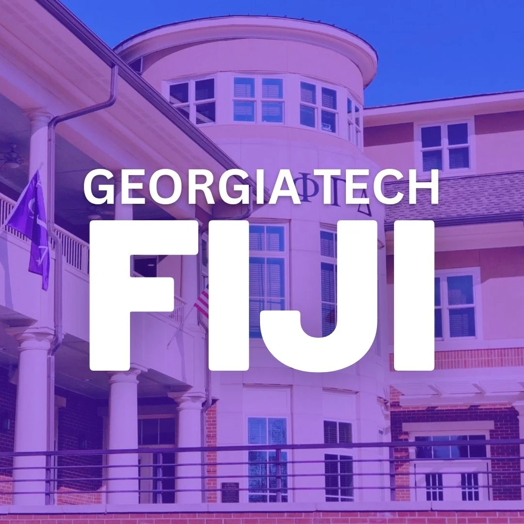 Georgia Tech FIJI