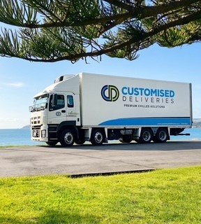 FAR NORTH DELIVERIES
