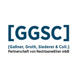 Gaßner, Groth, Siederer & Coll.
