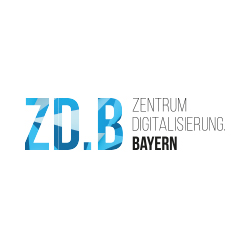 ZD.B | Zentrum Digitalisierung.Bayern