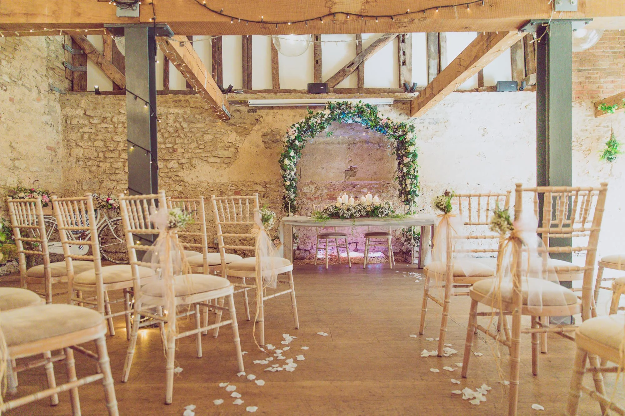 Wedding Thank You — The Crown & Thistle, Abingdon Pub, Restaurant, Hotel