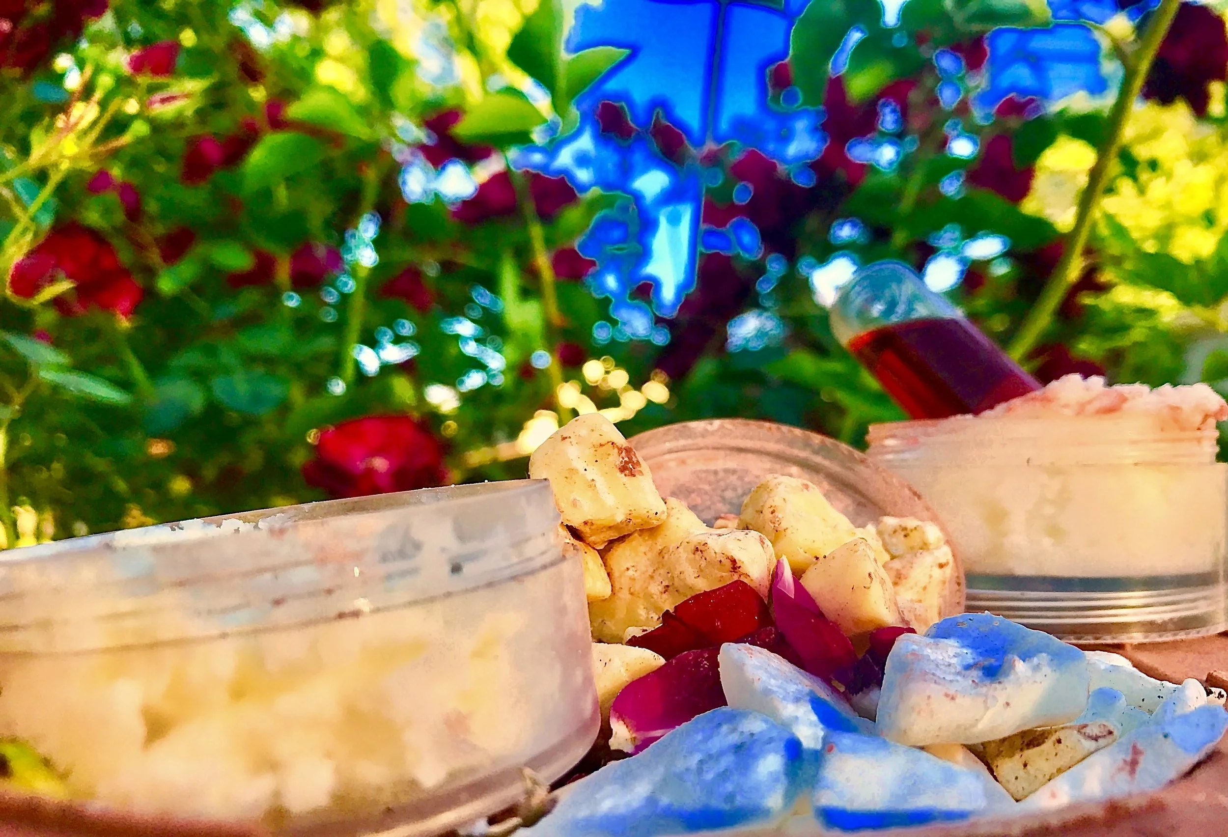 Recipe: DIY Moisturizer Combination Skin