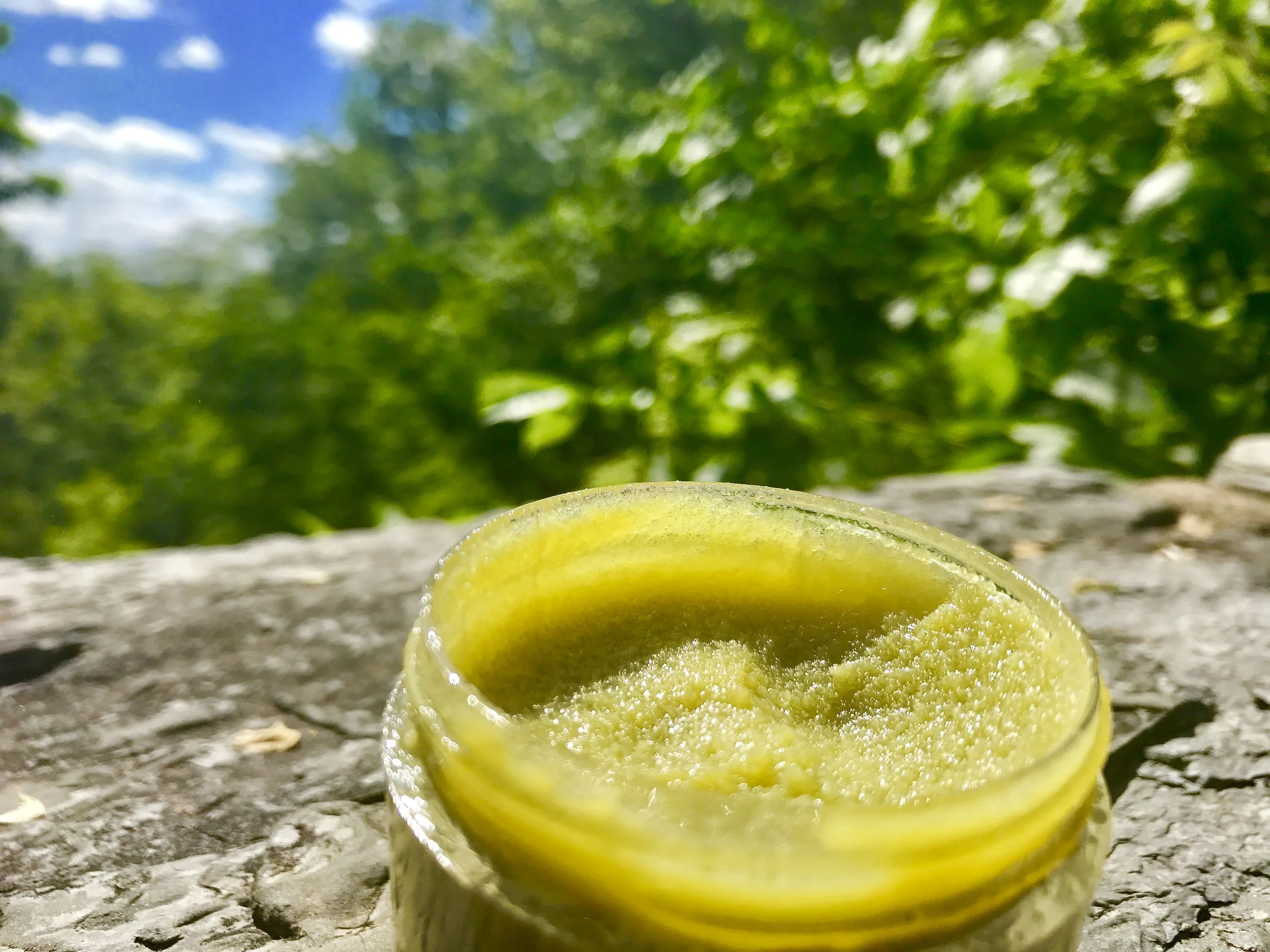 Prismatic Personalized DIY Fresh, Natural Moisturizer Recipe: Sal, Kokum & Cupuaçu Butters. Baobab Oil. Subscription, Natural, DIY beauty box. http://prismatic.me; Facebook @prismaticyou