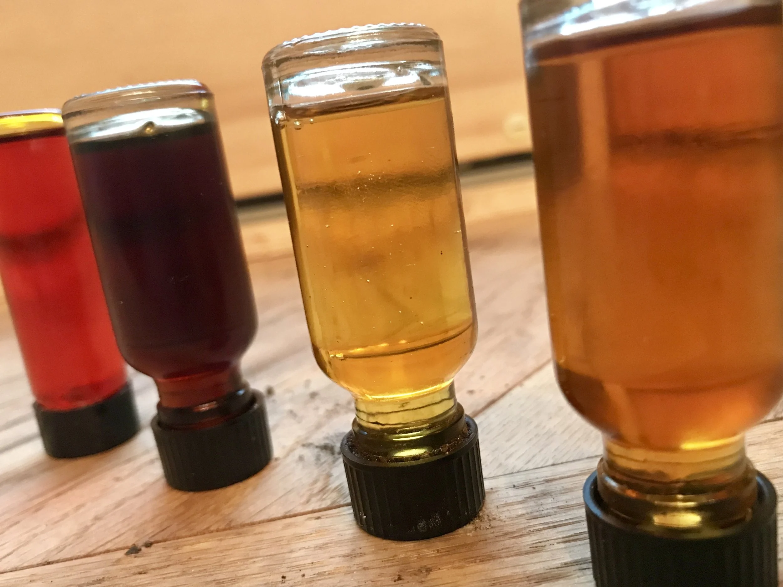 Facial Oil. Serum. DIY. Buriti Oil. Baobab Oil. Argan Oil. Serum Kit. Prismatic Personalized DIY Fresh Natural Skin care beauty. greenbeauty