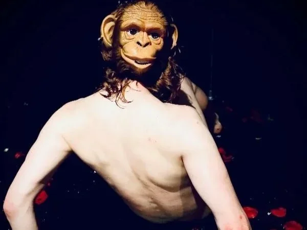 Another Sleeping Beauty - Verkadefabriek