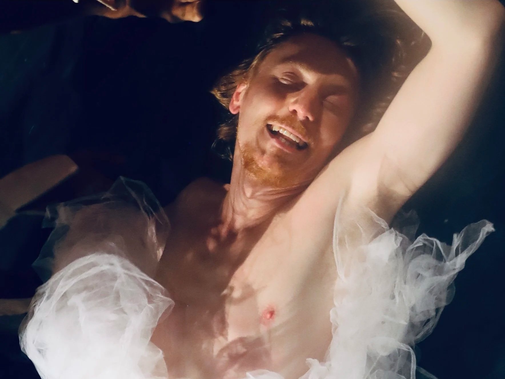 Another Sleeping Beauty - Staatstheater Kassel (D)