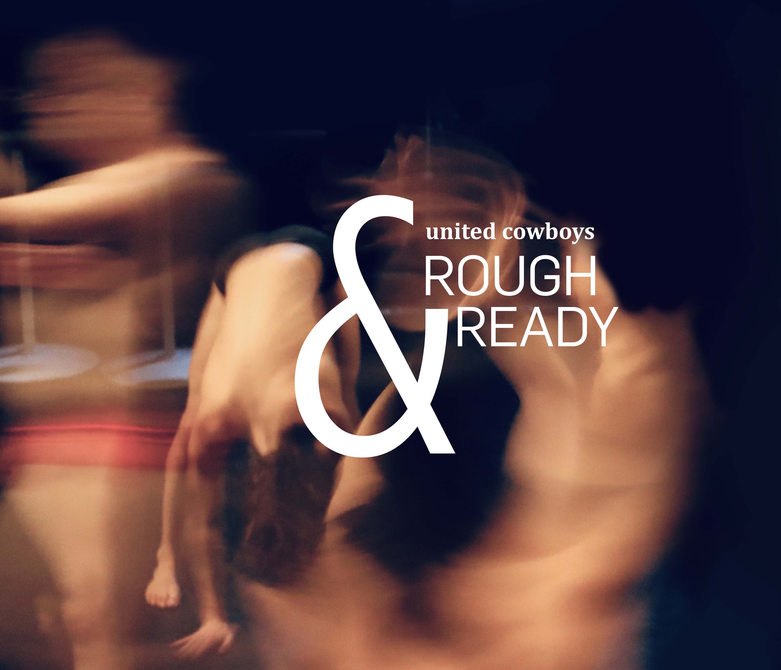 Rough & Ready - Dutch Design Week