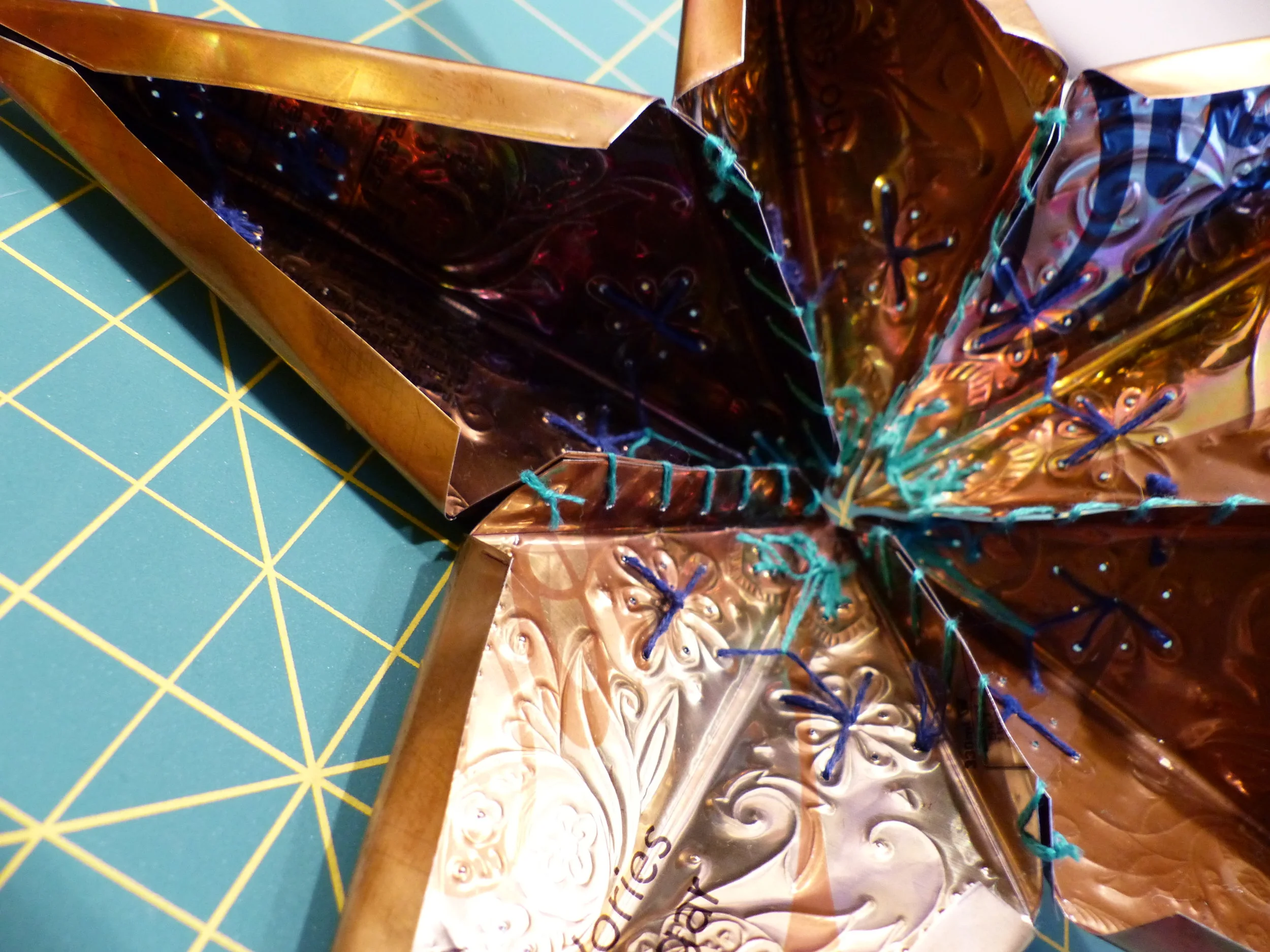  © Emma Pannell, 2017 