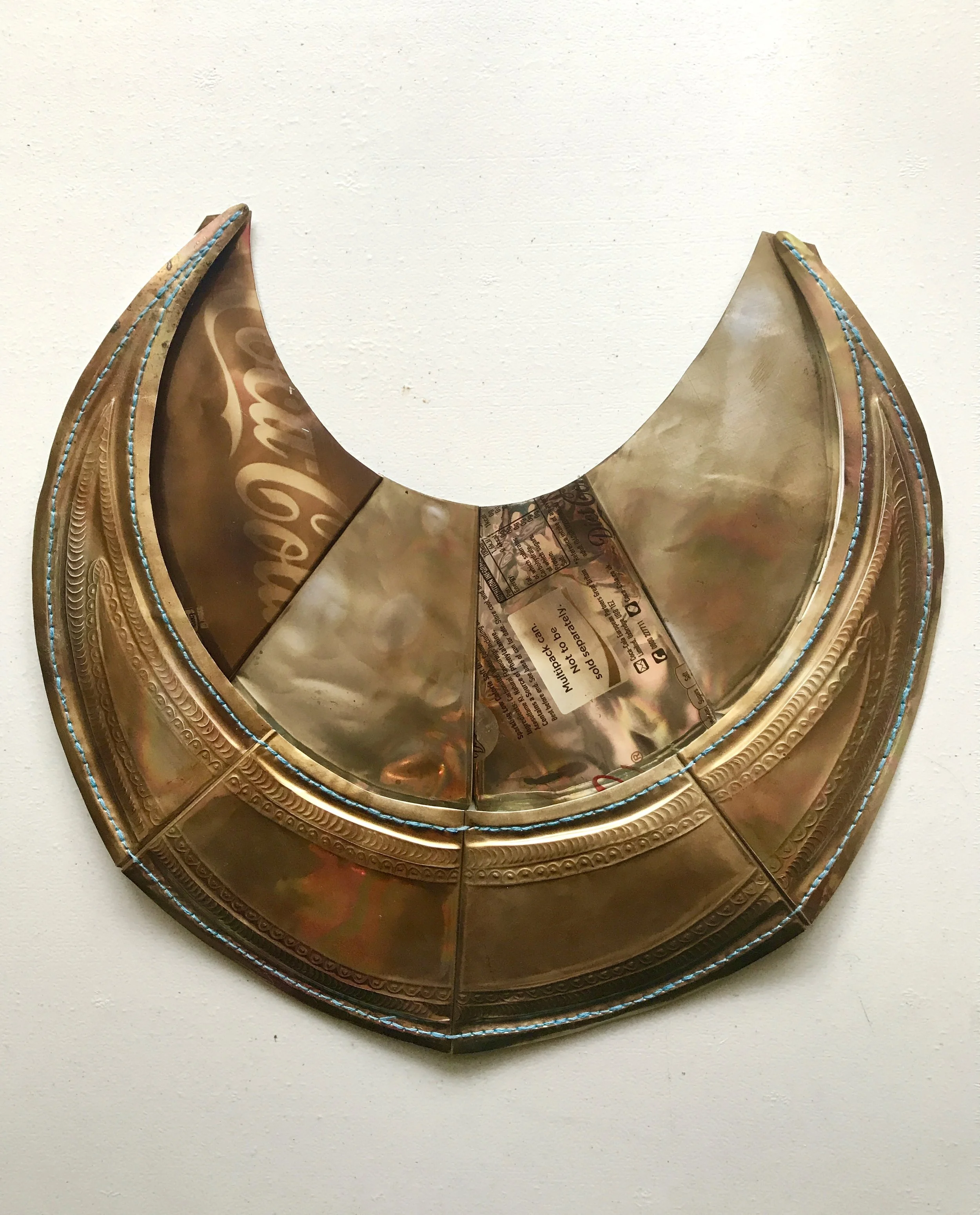  © Emma Pannell, 2018 