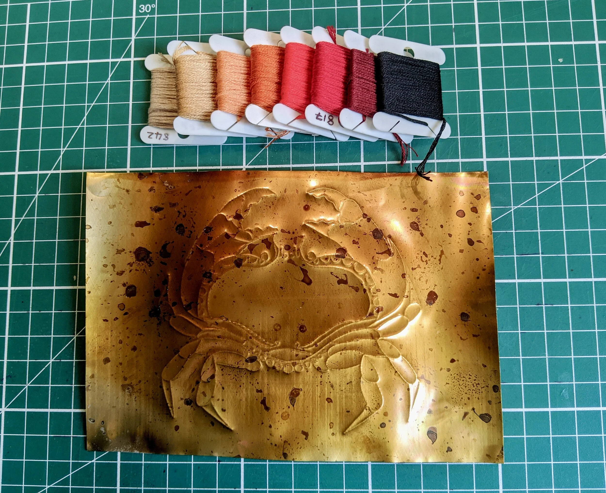  © Emma Pannell, 2020 