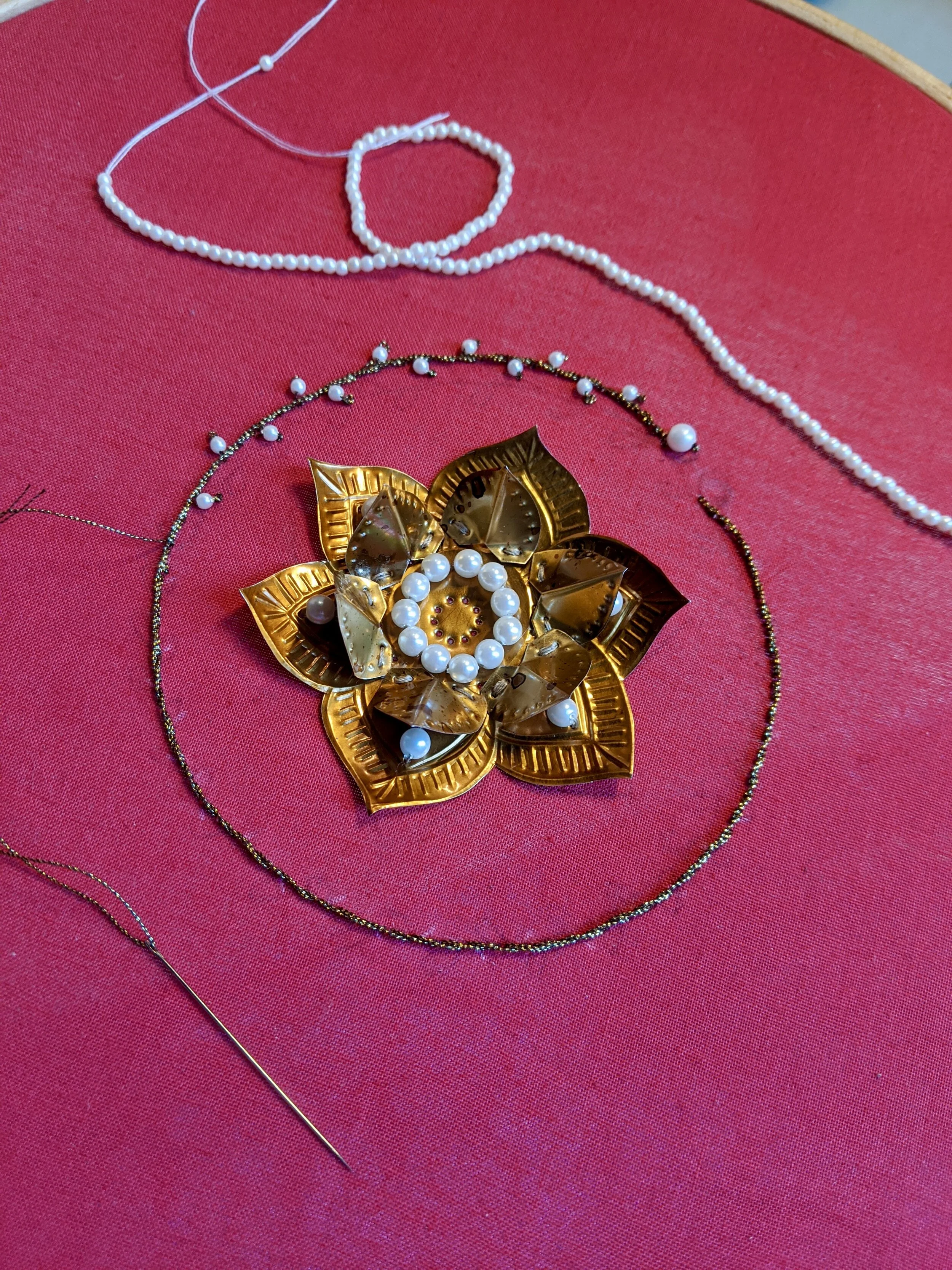  © Emma Pannell, 2020 