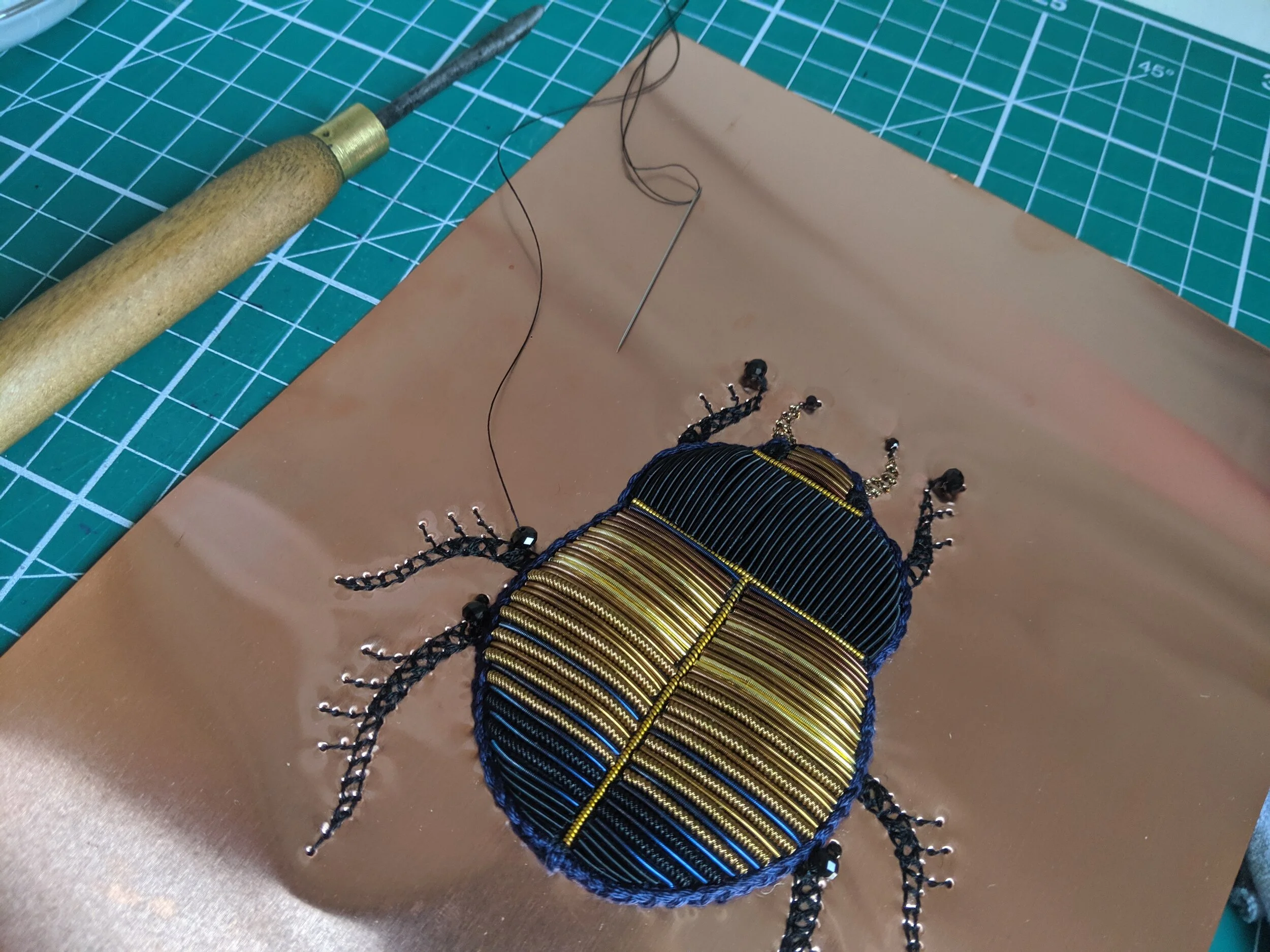  © Emma Pannell, 2020 