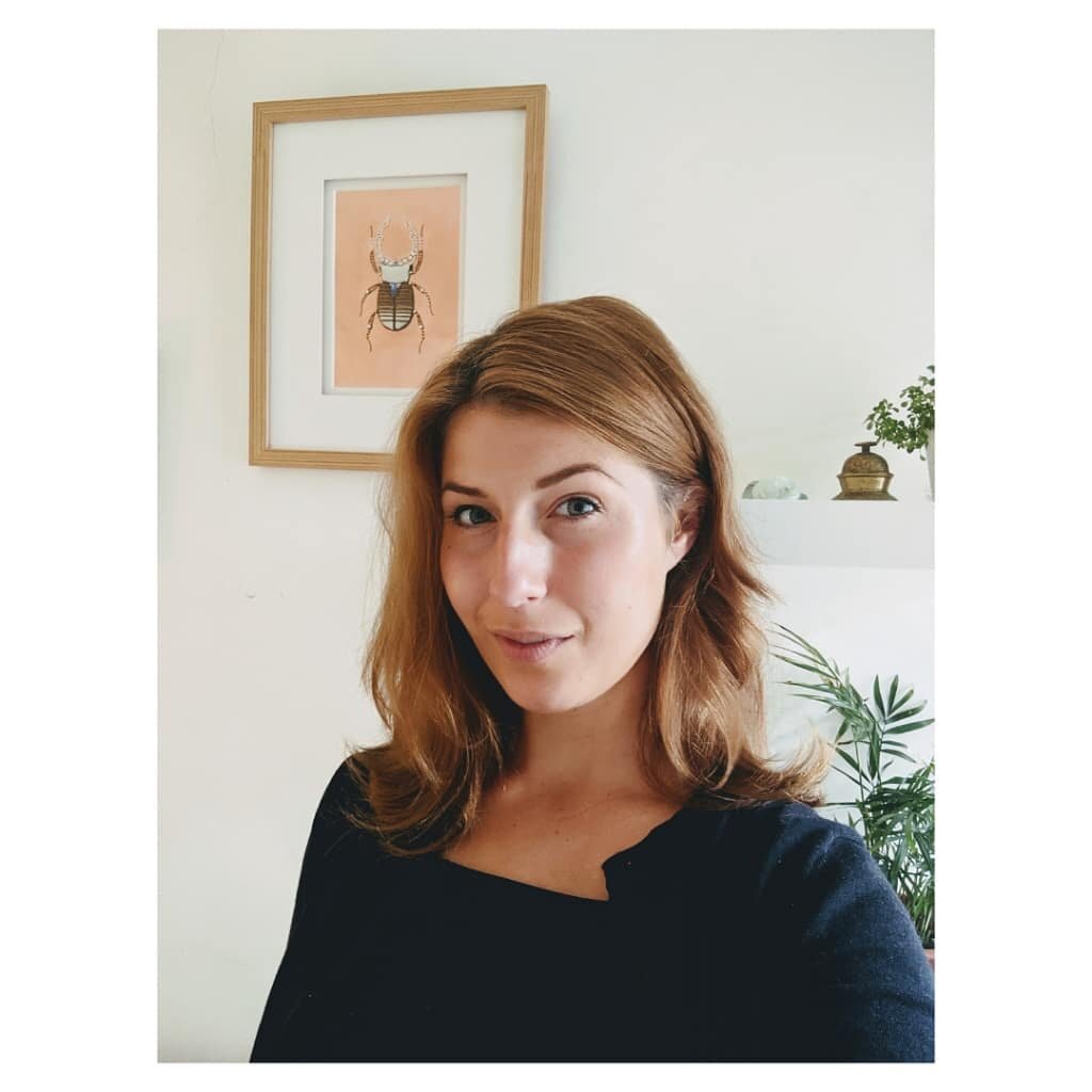 NICE NEWS: The bugs will be heading to @egoistegallery in the Northern Quarter! 🦋
.
.
They are a beautiful independent gallery nestled in the third floor of @afflecks_manchester 
.
.
I've always admired the artists attached to this gallery so it's b
