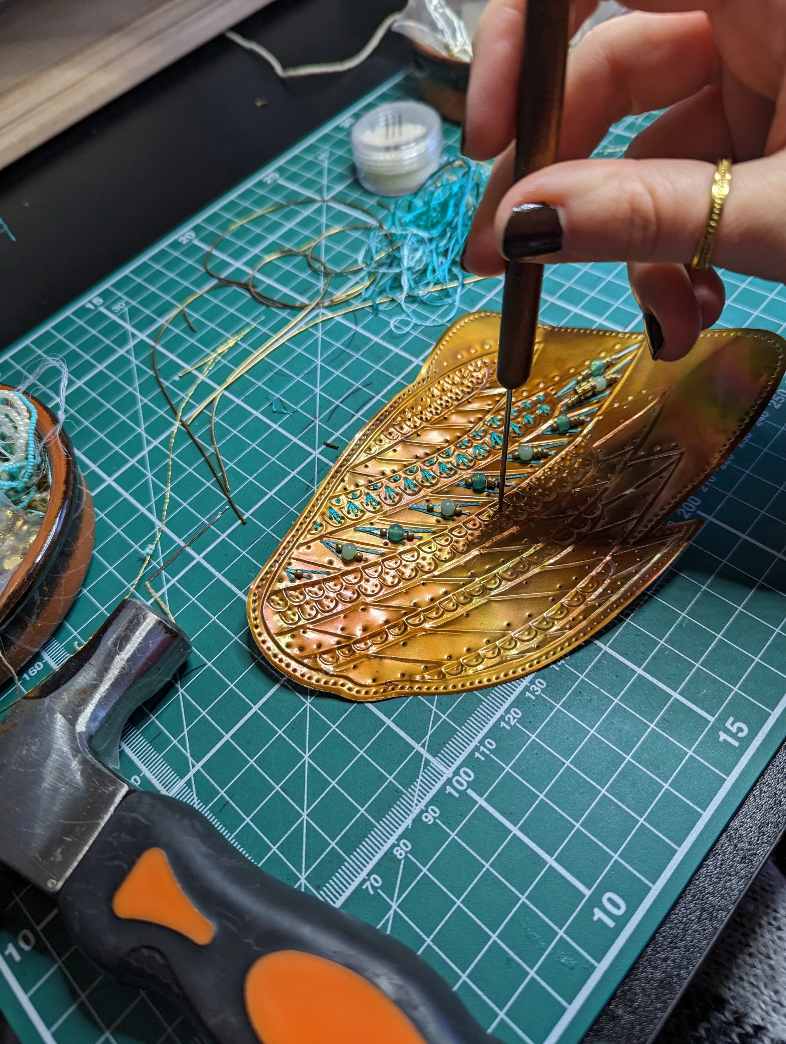  © Emma Pannell, 2022 