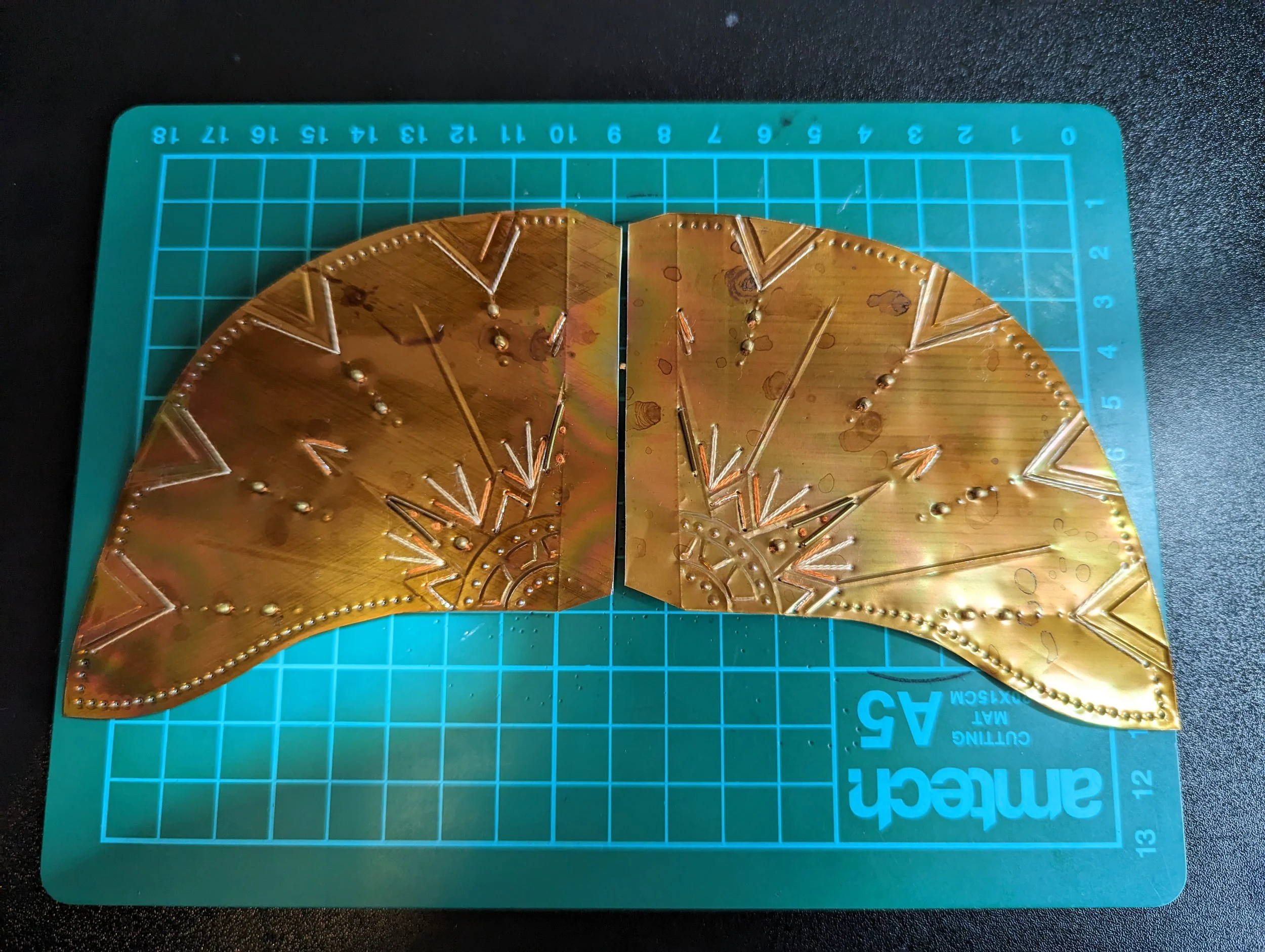  © Emma Pannell, 2023 