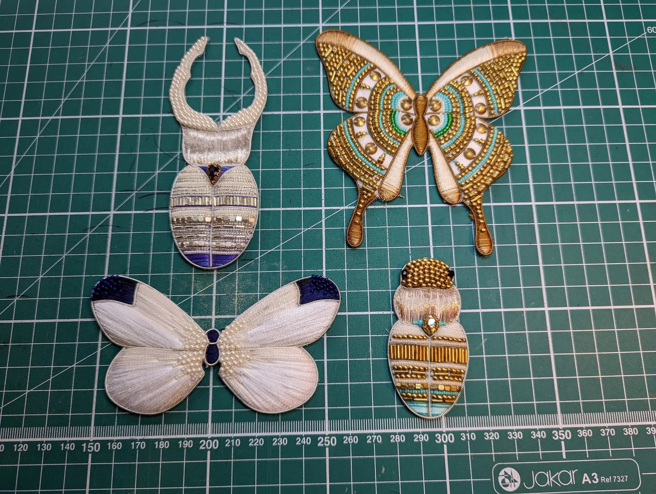  © Emma Pannell, 2022 