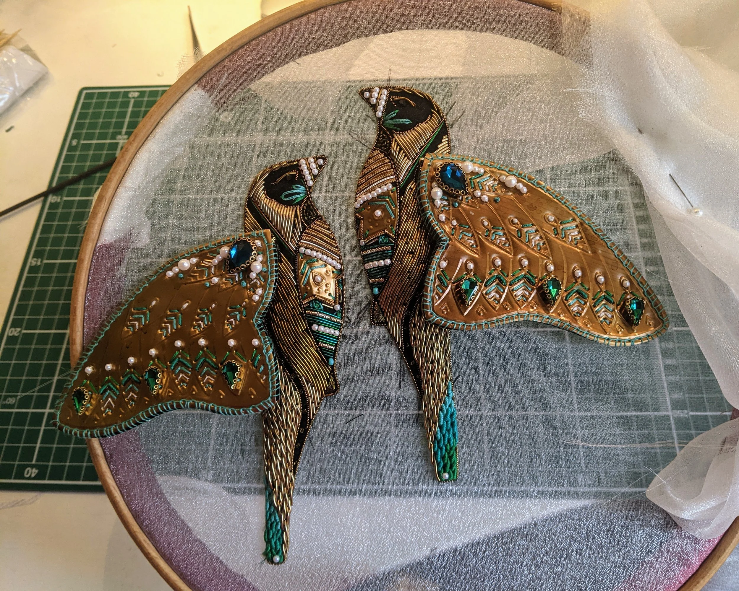  © Emma Pannell, 2022 