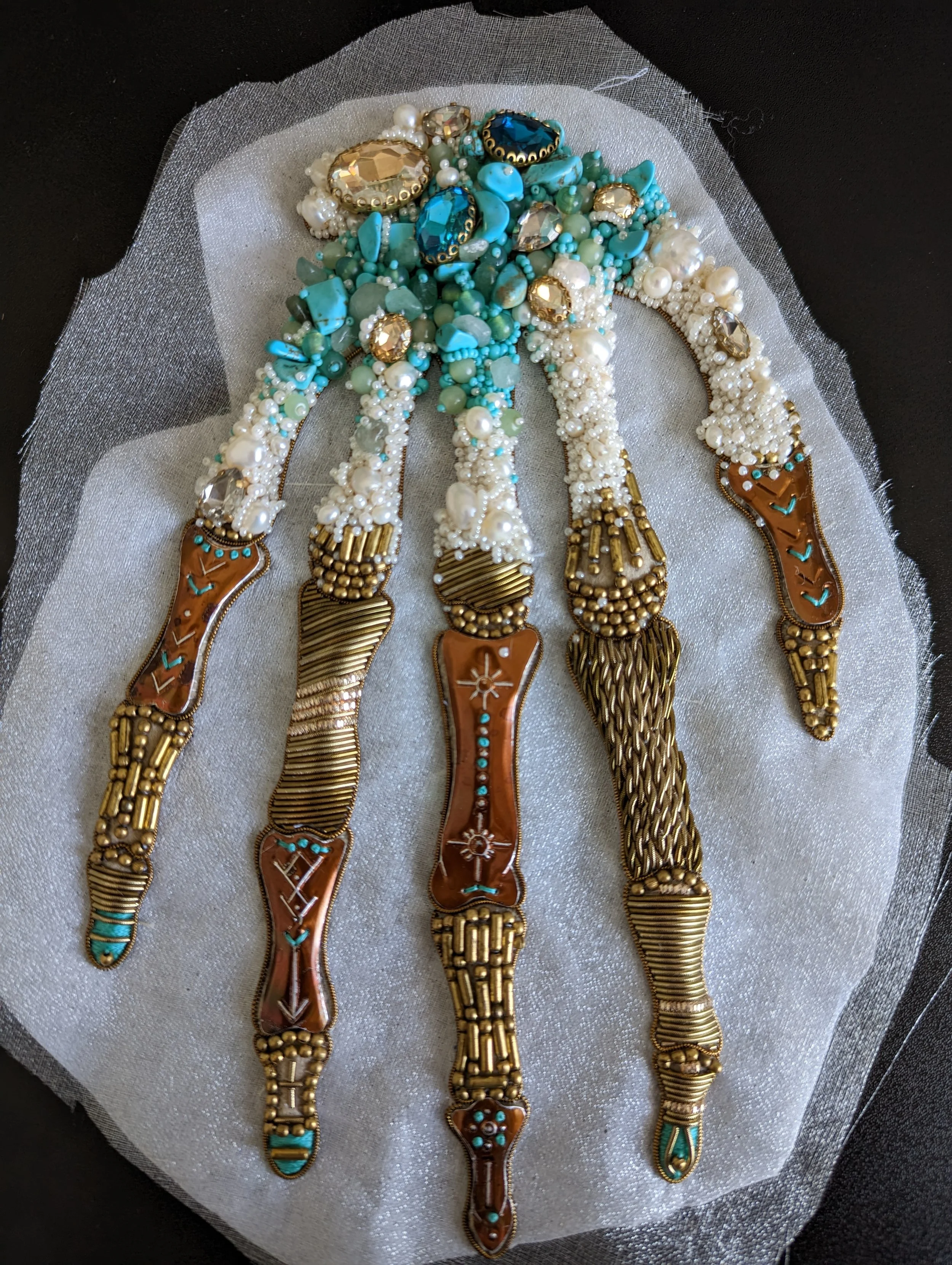  © Emma Pannell, 2023 