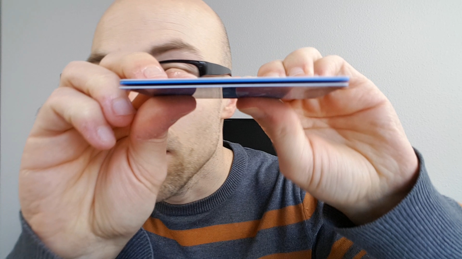 RFID auslesen mit dem Smartphone
