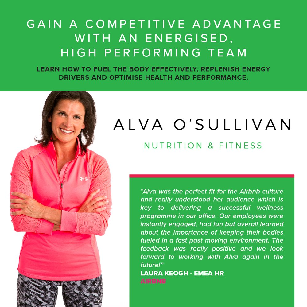 Learn How To Thrive In A Fast Paced Environment Fuelling