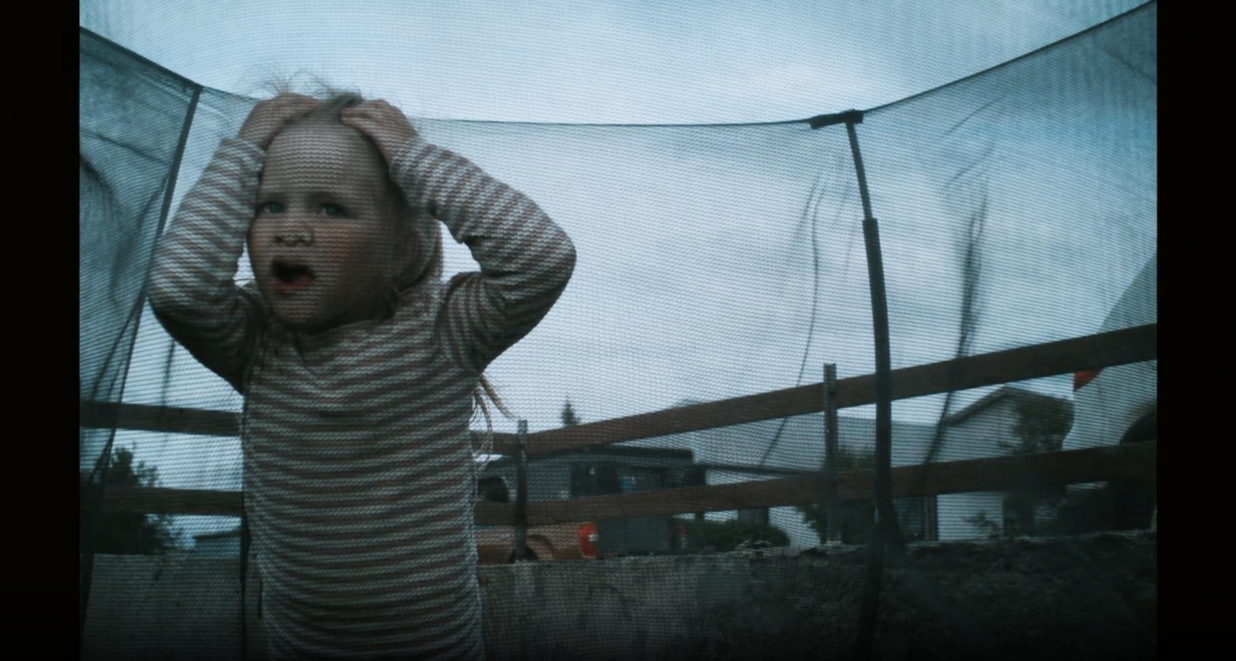 Ólafur Arnalds, Talos - A Dawning (Official Music Video)