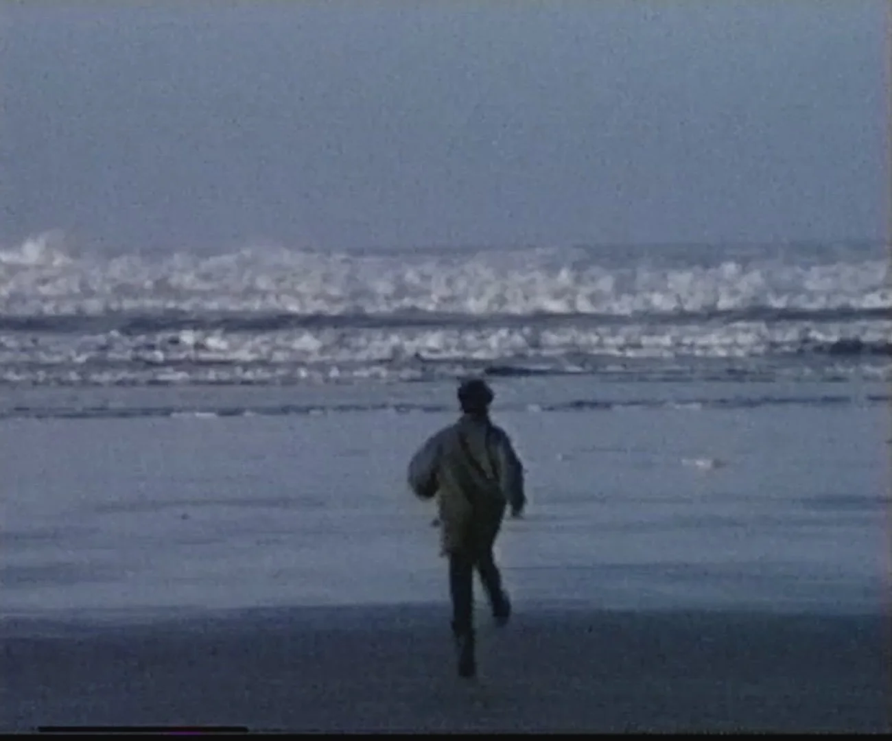 Amble - The Rarest Hour (Official Video)