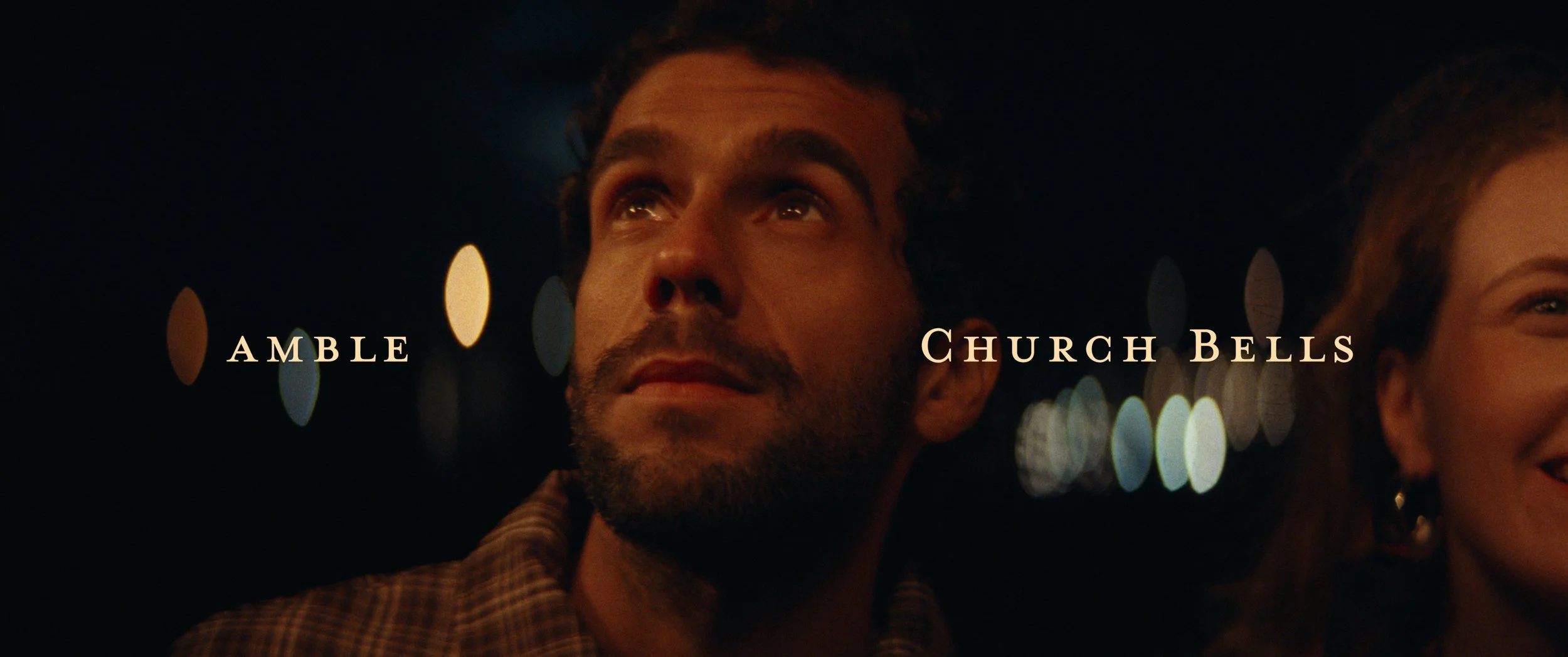Amble - Church Bells (Official Video)