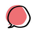SpeechBubble-Pink.gif