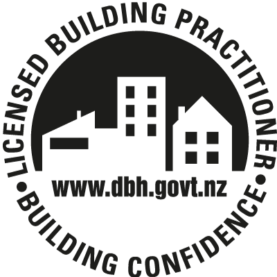 Licensed Building Practitioner