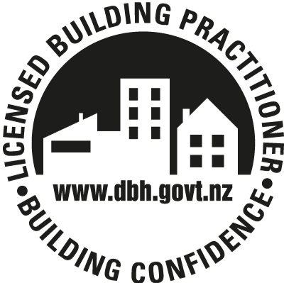 Licensed Building Practitioner
