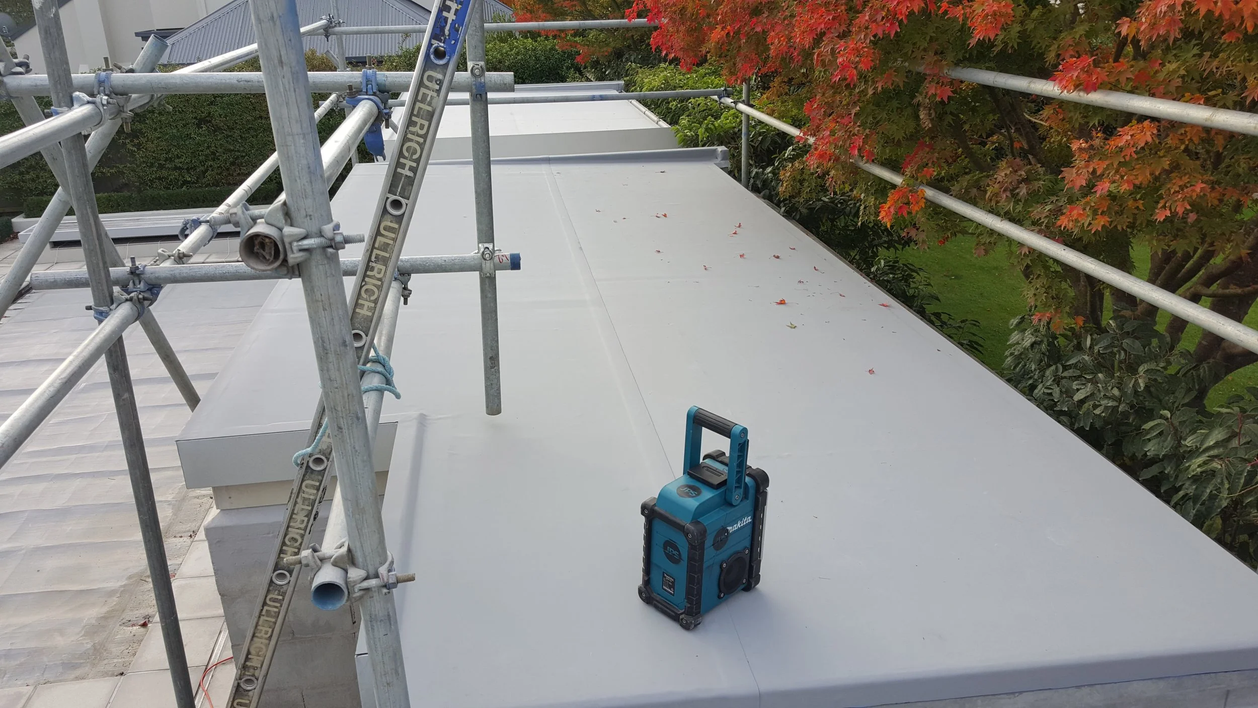 1.5mm Dove Grey Butynol 