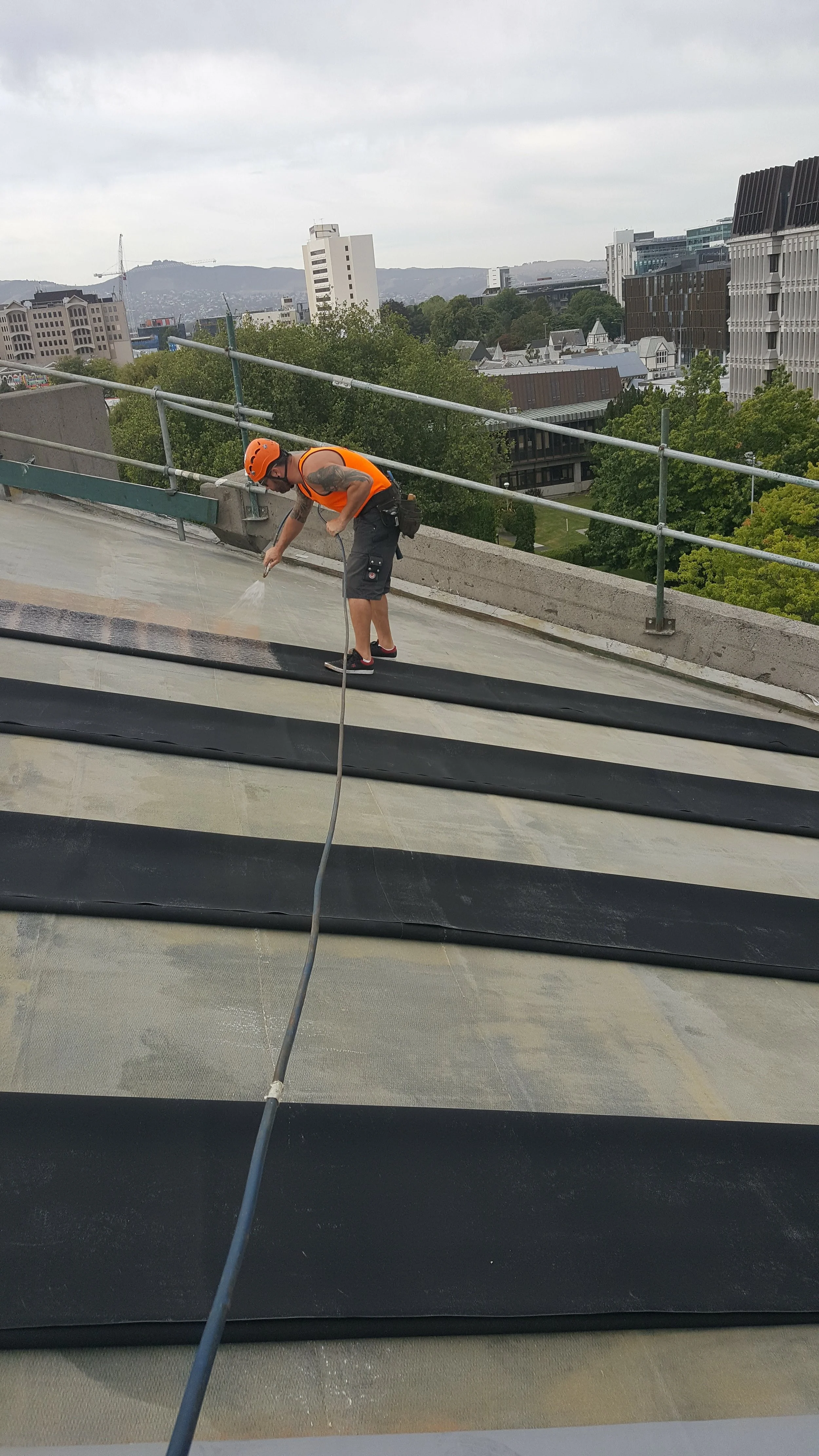 1.5mm Dove Grey Butynol