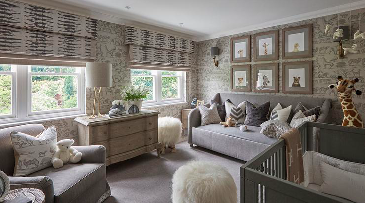 Image from The Designer & The Decorator