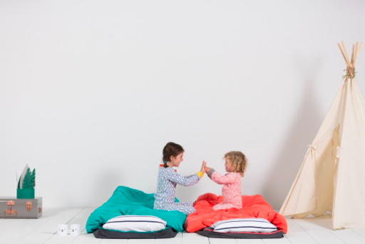 Image from Bundle Beds