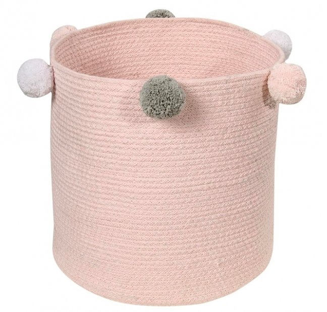 Storage Solutions IKEA KallaxFriendly Baskets — Leo & Grace