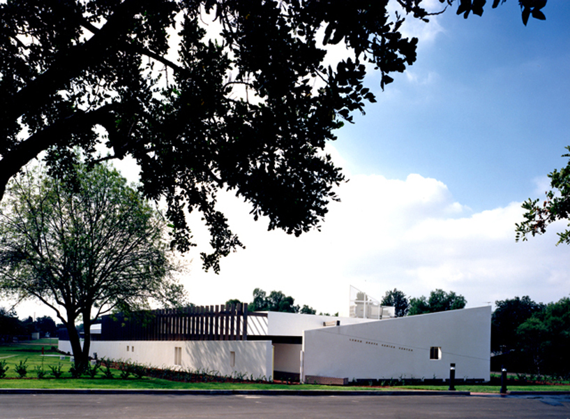 Lemon Grove Senior Center
