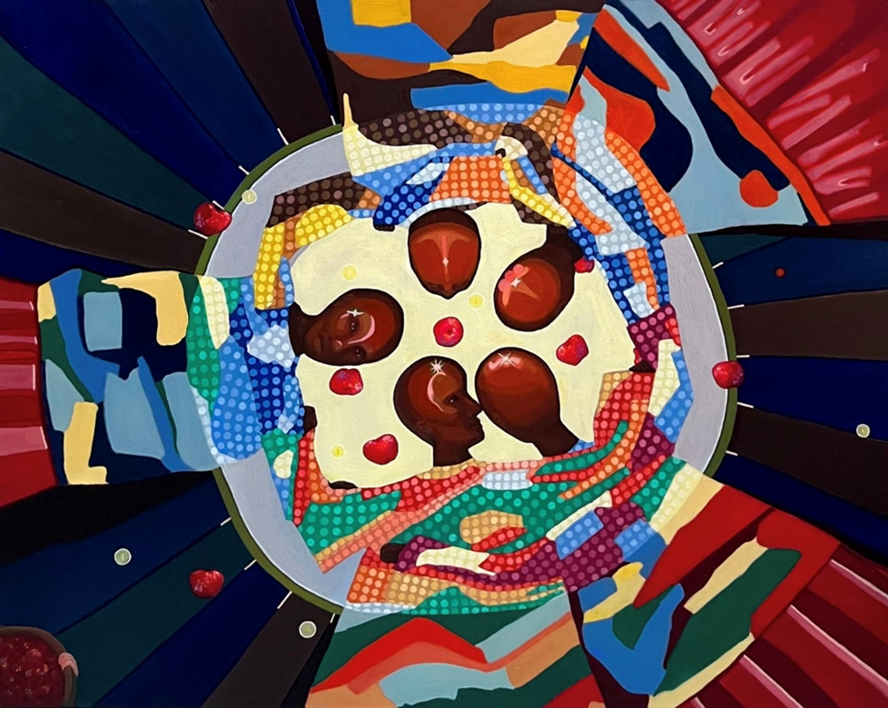 "What The Light Taught Us" 