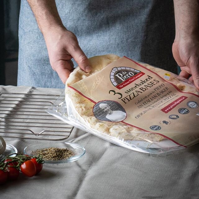 Great news for those of you looking to order our pizza bases online... @ardkeenqualityfoodstore now have a limited supply on their website and they also stock all your favourite toppings too! Win, win 🥳🍕😎 #pizzaparty #pizzadapiero