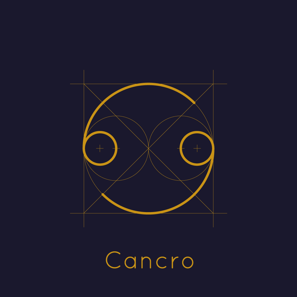BUON COMPLEANNO CANCRO | 20 06 – 22 07 2020