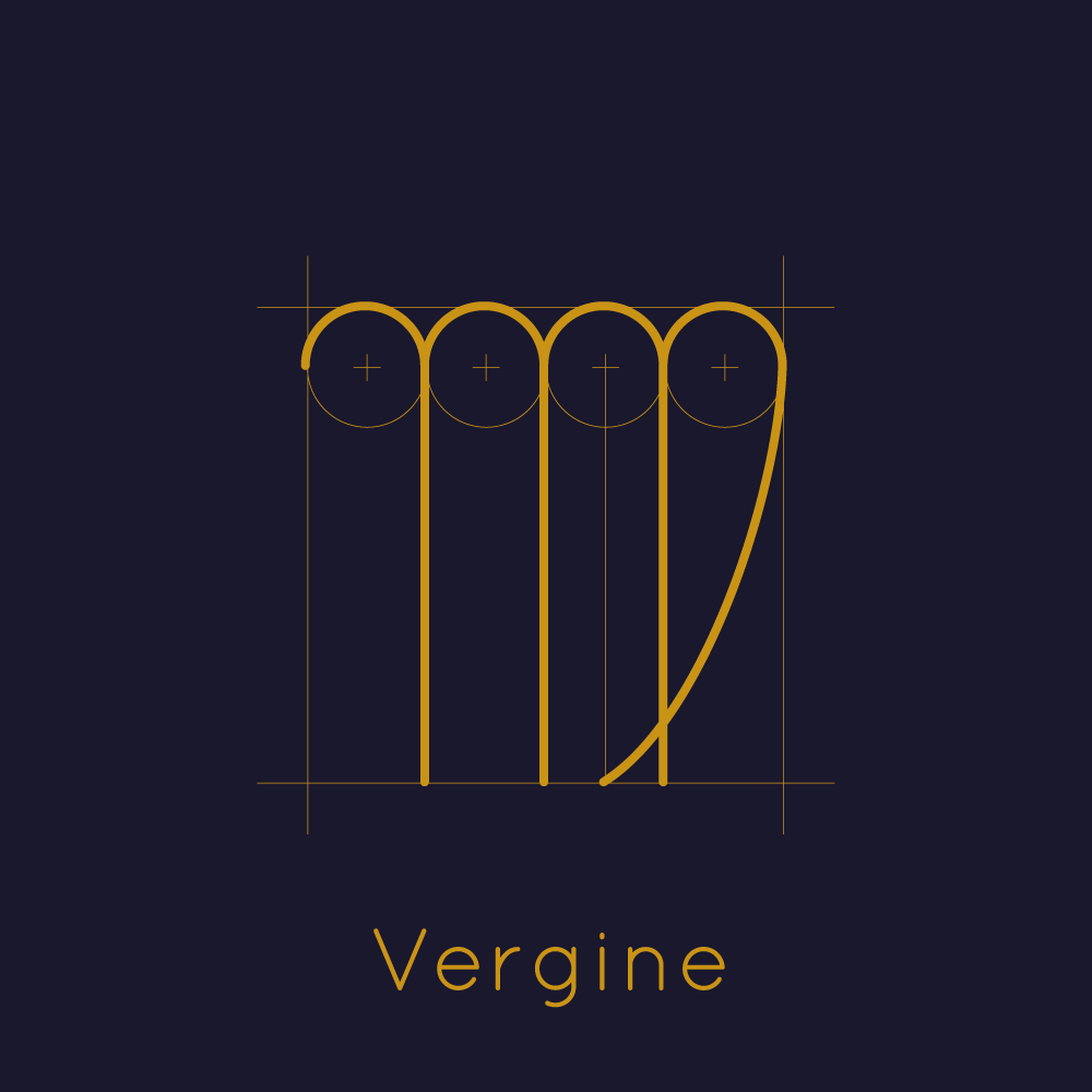 BUON COMPLEANNO VERGINE | 22 08 2020