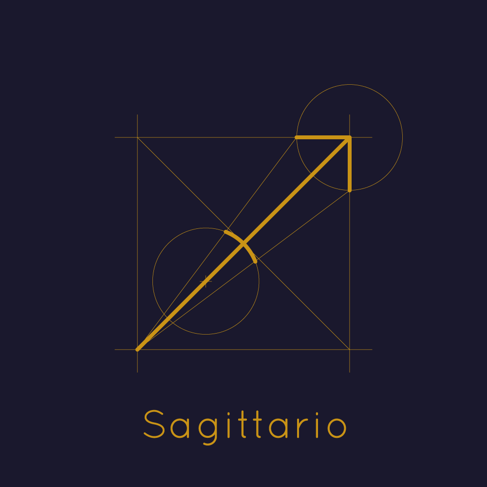 BUON COMPLEANNO SAGITTARIO | 21 11 2020 – 21 12 2020