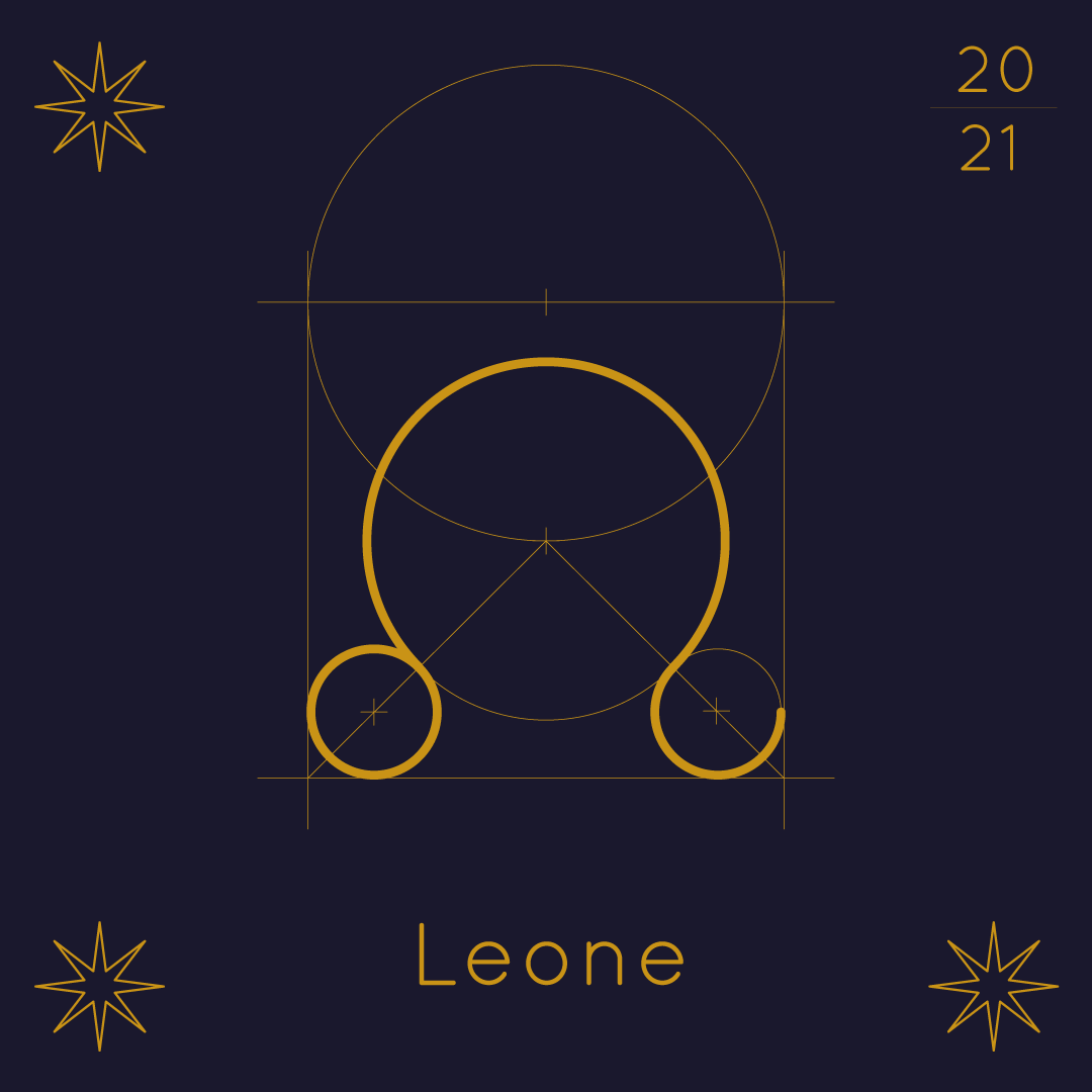 LEONE | OROSCOPO 2021