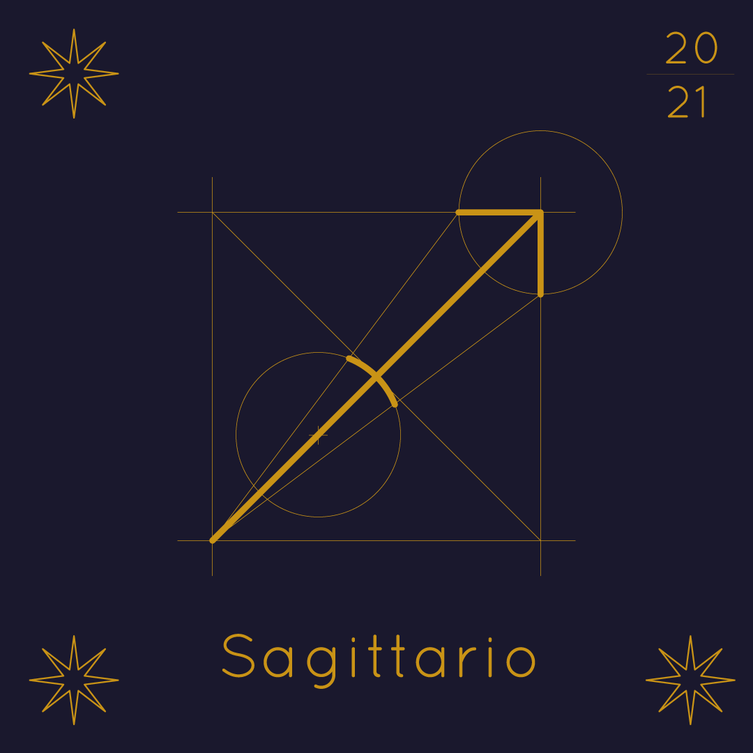 SAGITTARIO | OROSCOPO 2021 