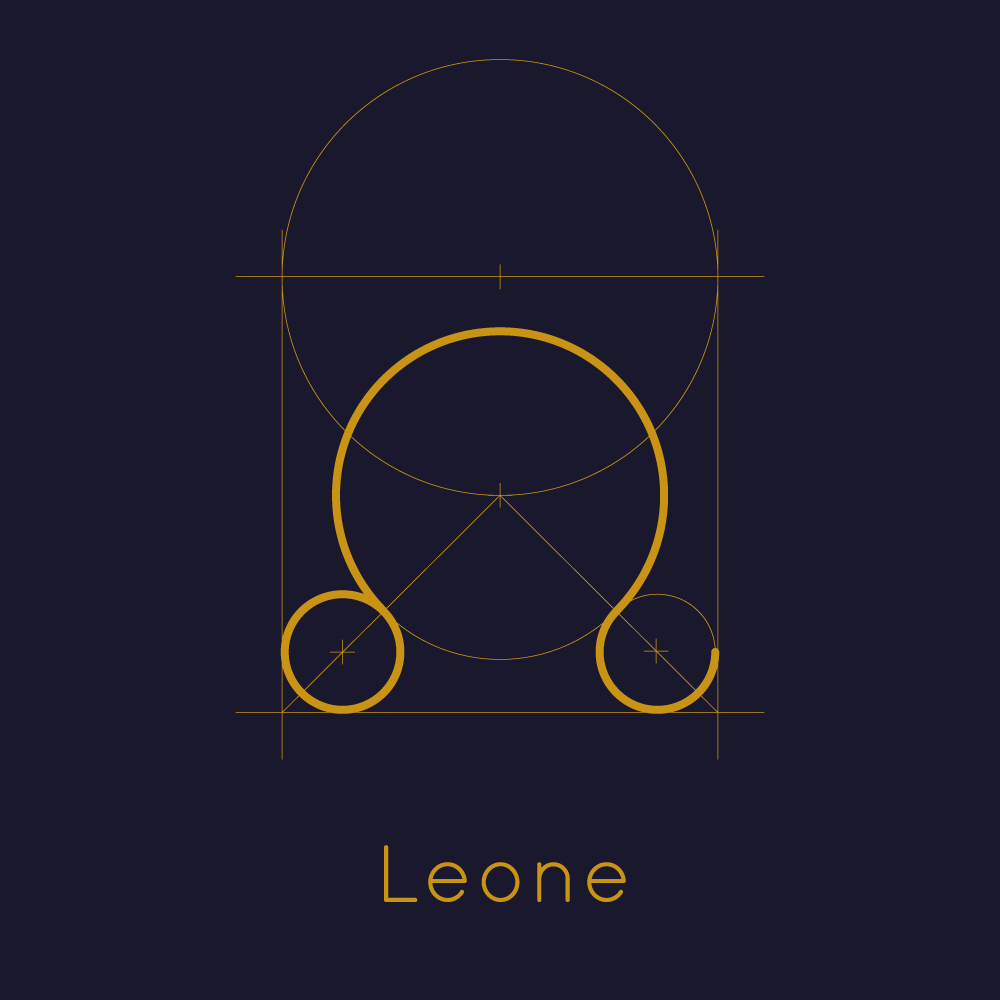 BUON COMPLEANNO LEONE | 22 07 – 22 08 2021