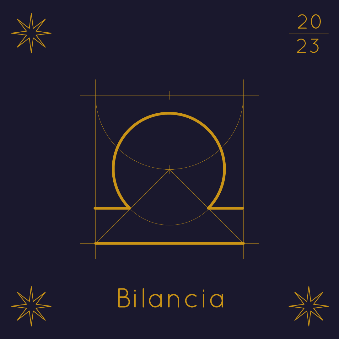 BILANCIA | OROSCOPO 2023
