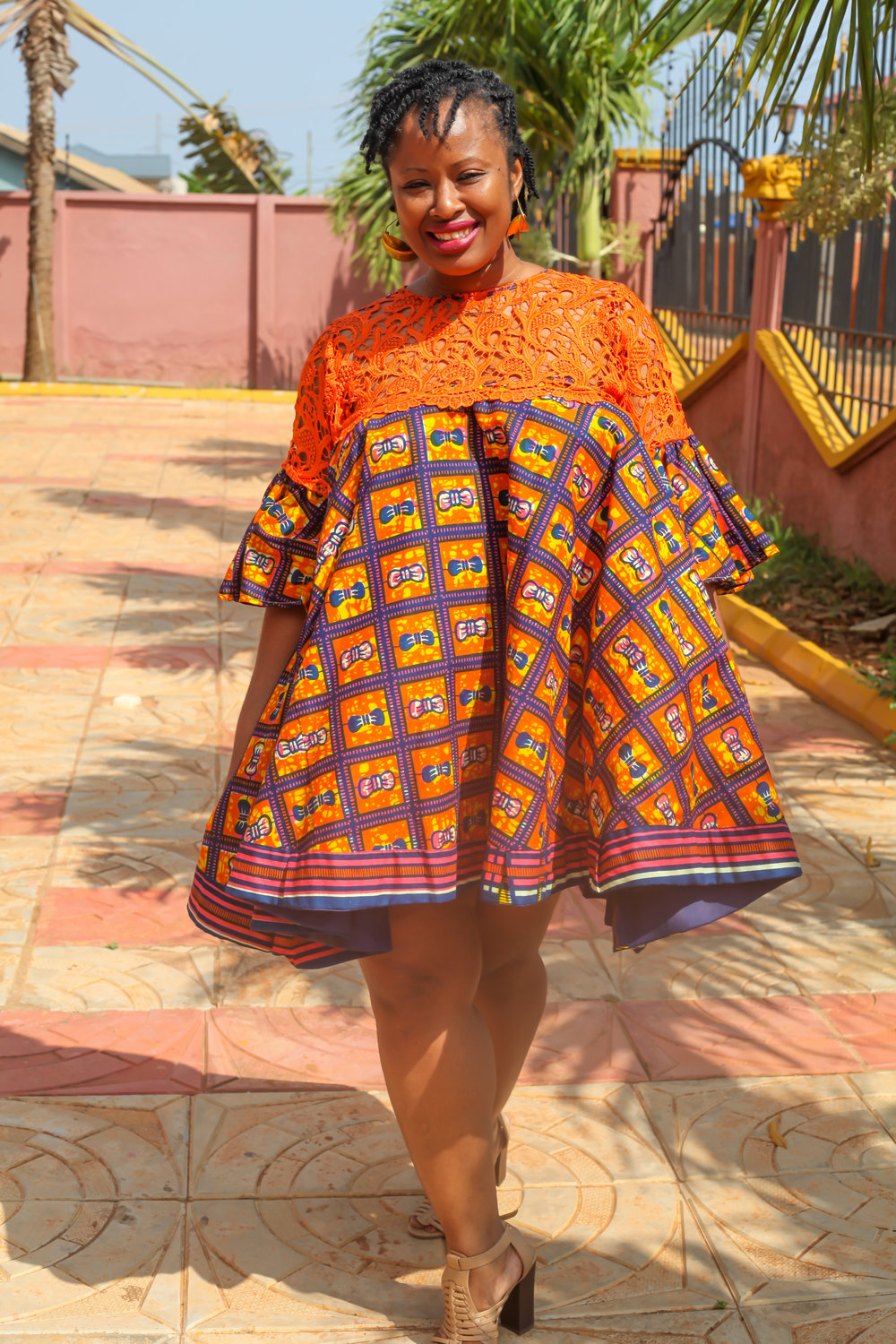 African Fashion 21st Century African Woman Vickie Remoe S Blog