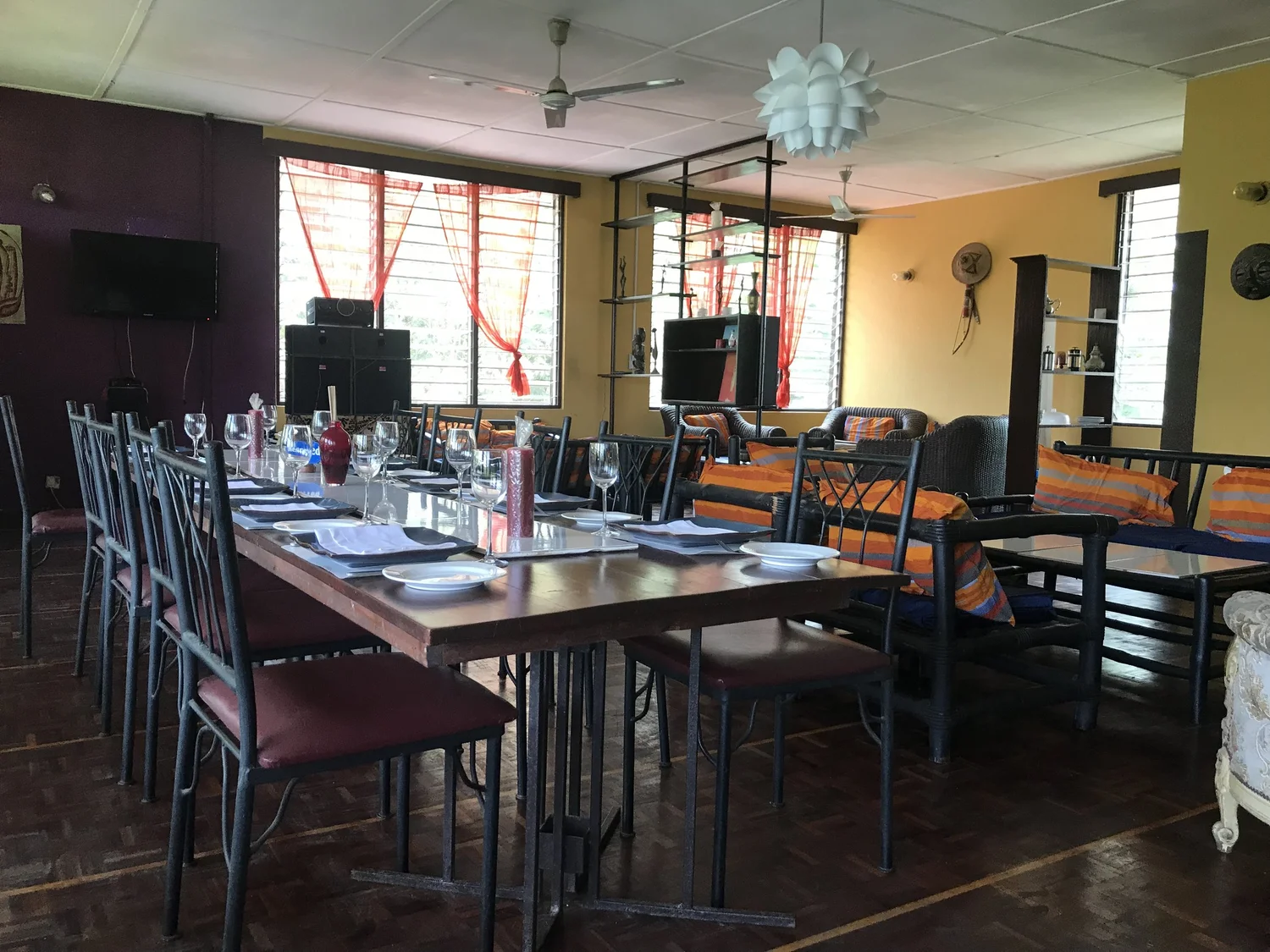 Travel Review Kokodo Guest House, Cape Coast, Ghana — Vickie Remoe