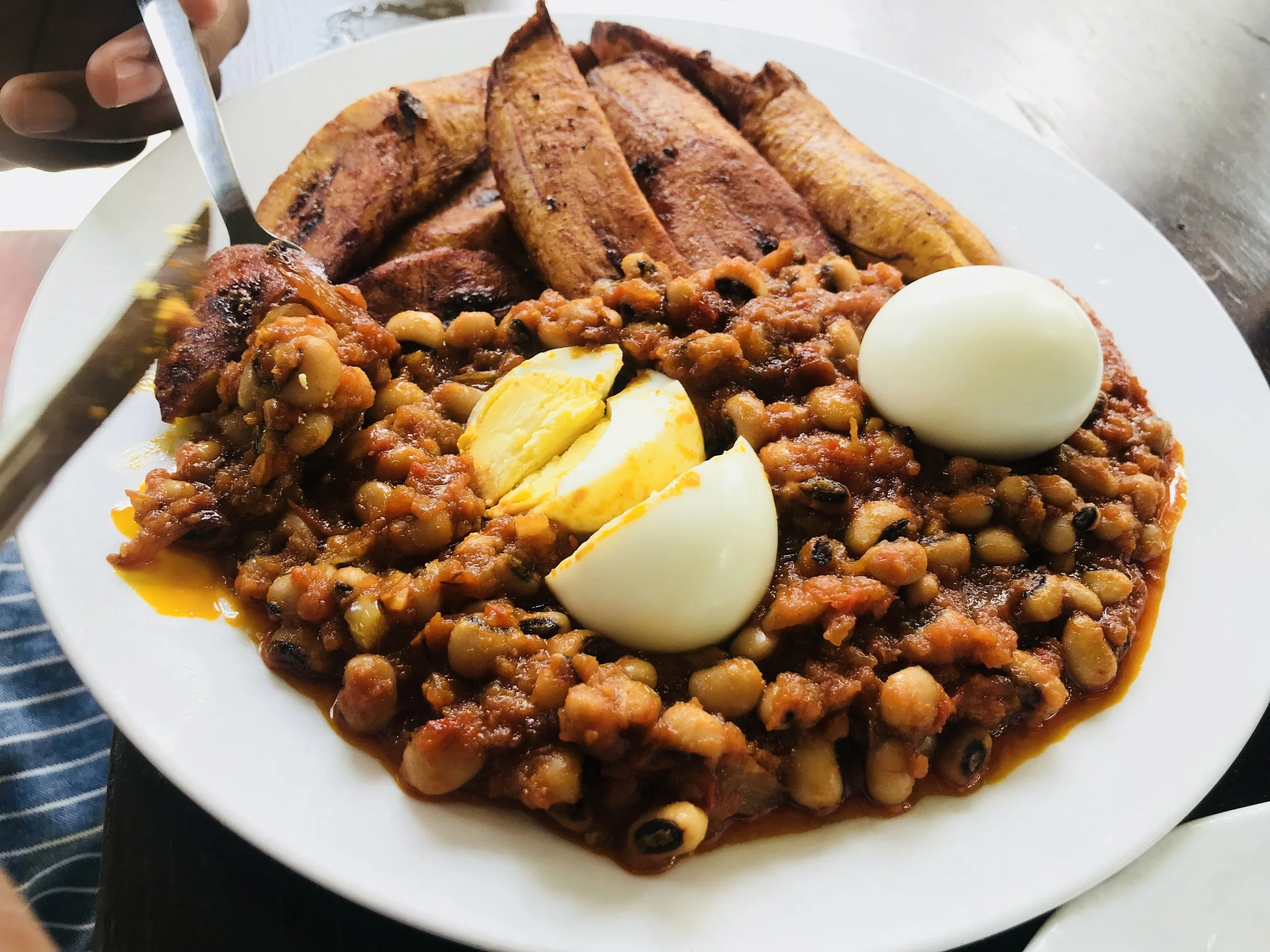 Travel Review: Kokodo Guest House, Cape Coast, Ghana 