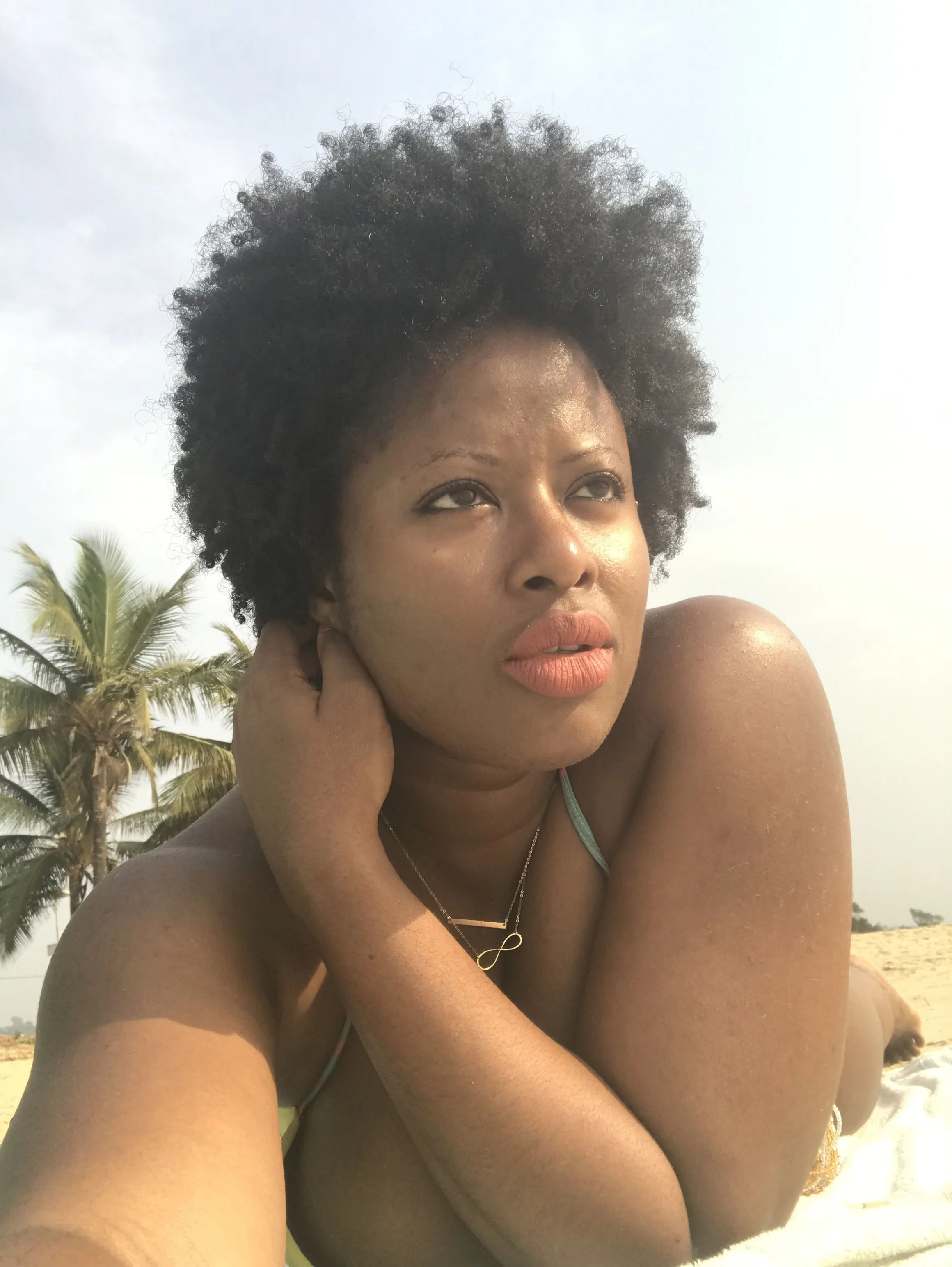 How to love an African man in 12 steps