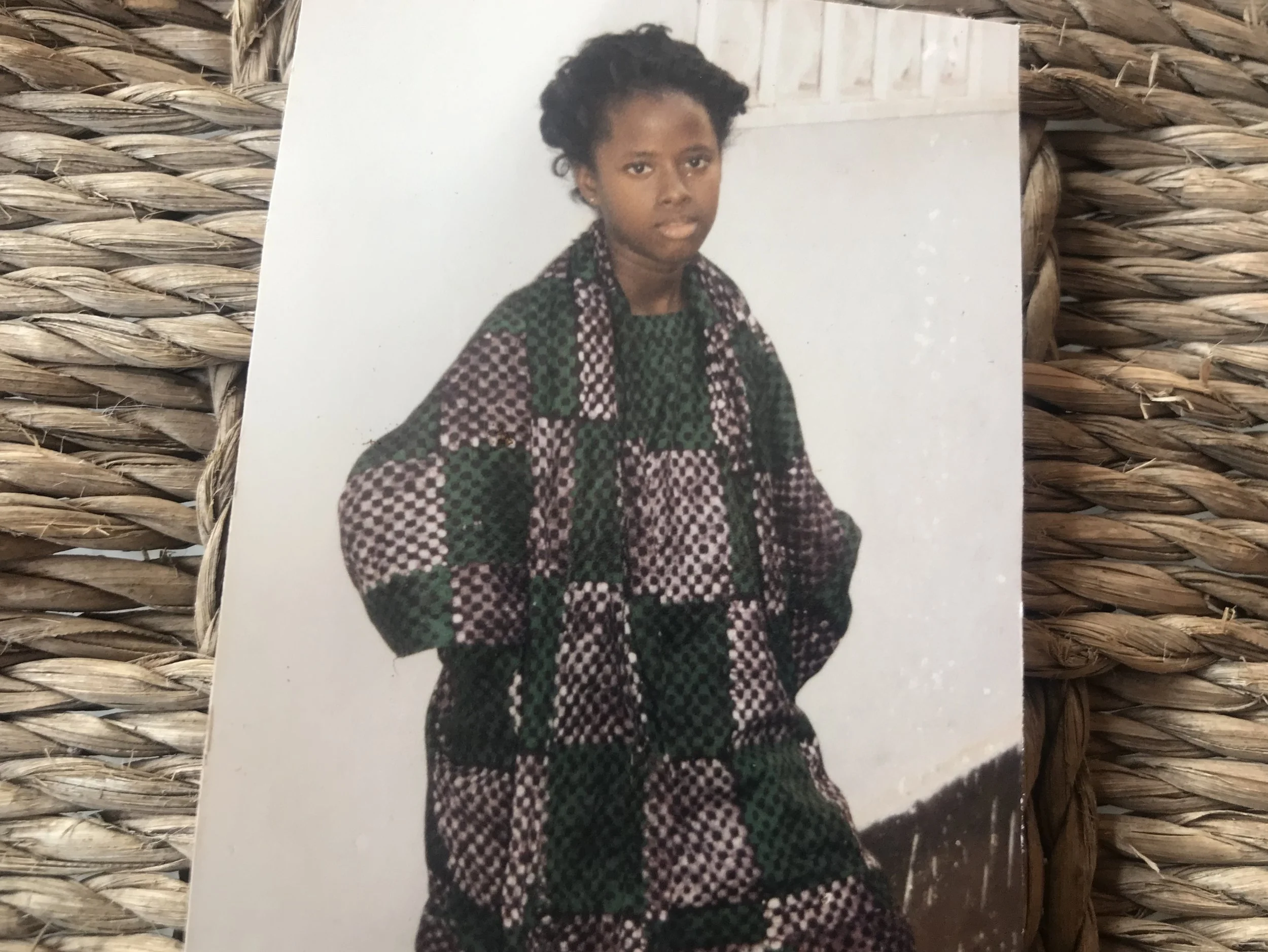 Gender equality still just a dream in Sierra Leone, women held down by laws and tradition